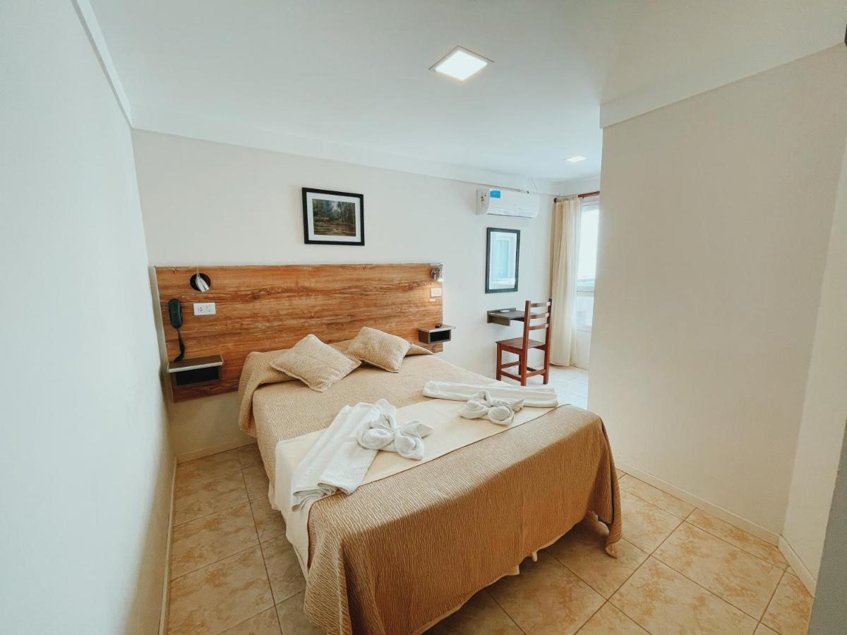 Hotel Monet Mar del Plata Esterno foto