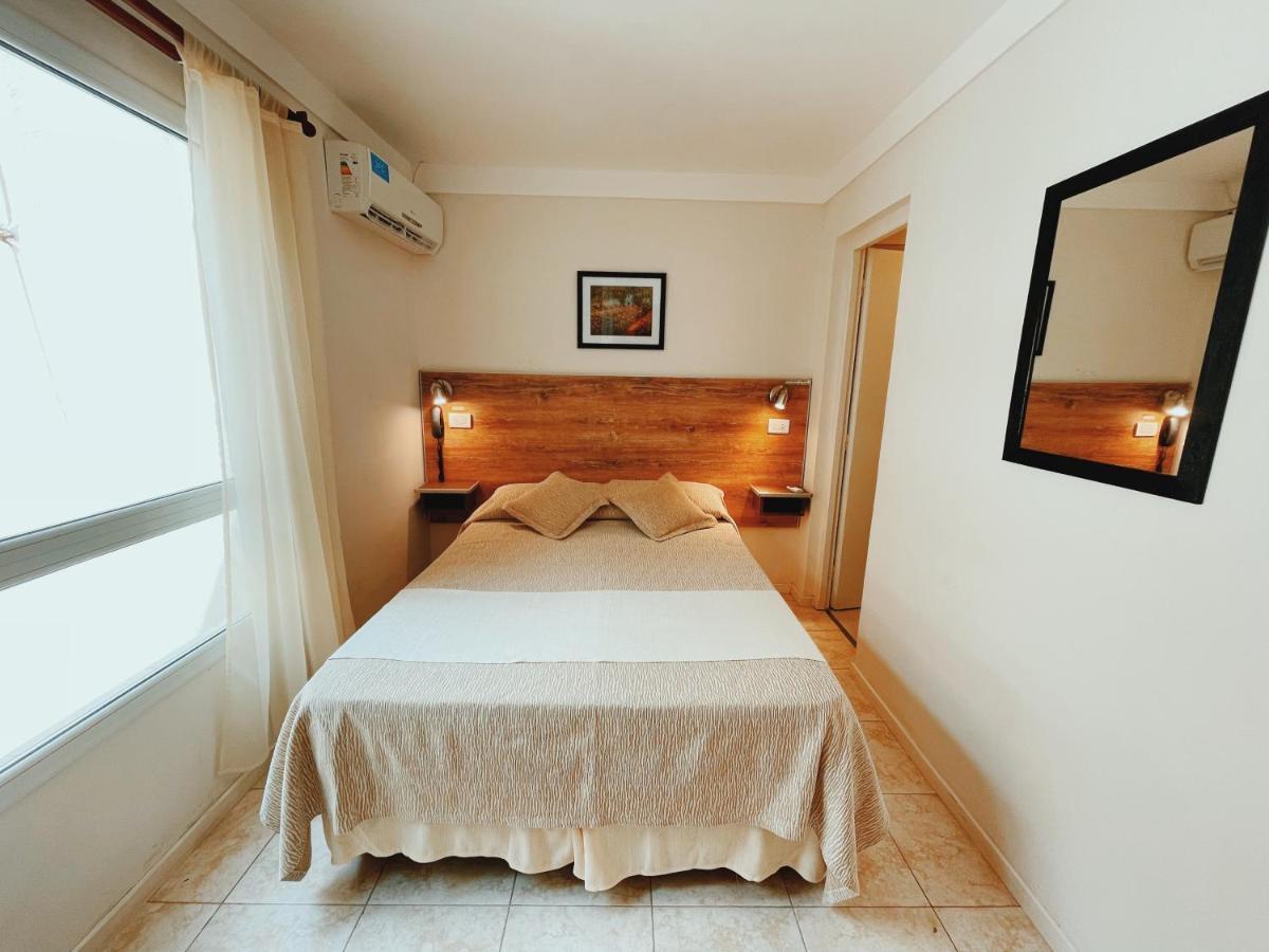 Hotel Monet Mar del Plata Esterno foto