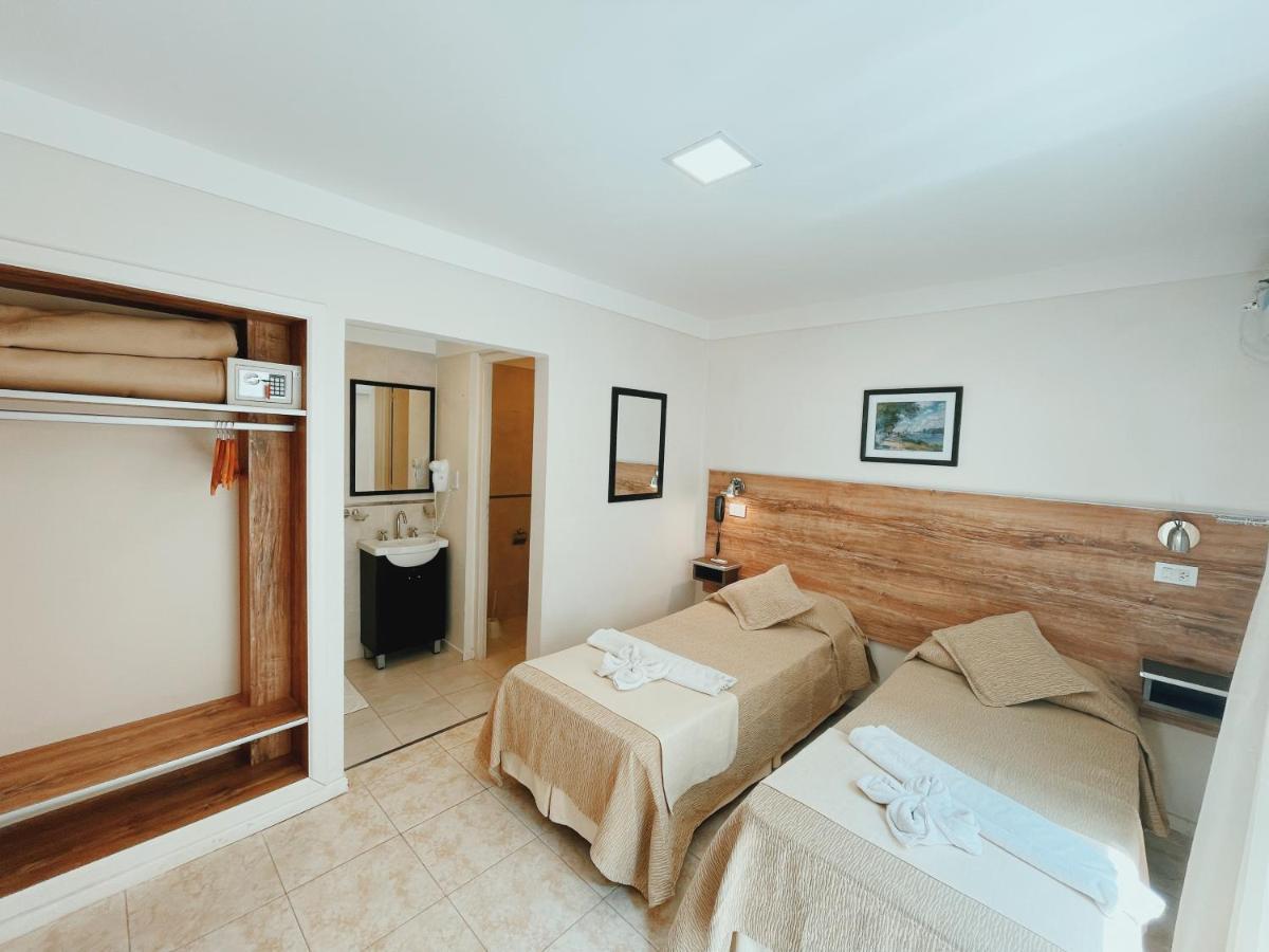 Hotel Monet Mar del Plata Esterno foto